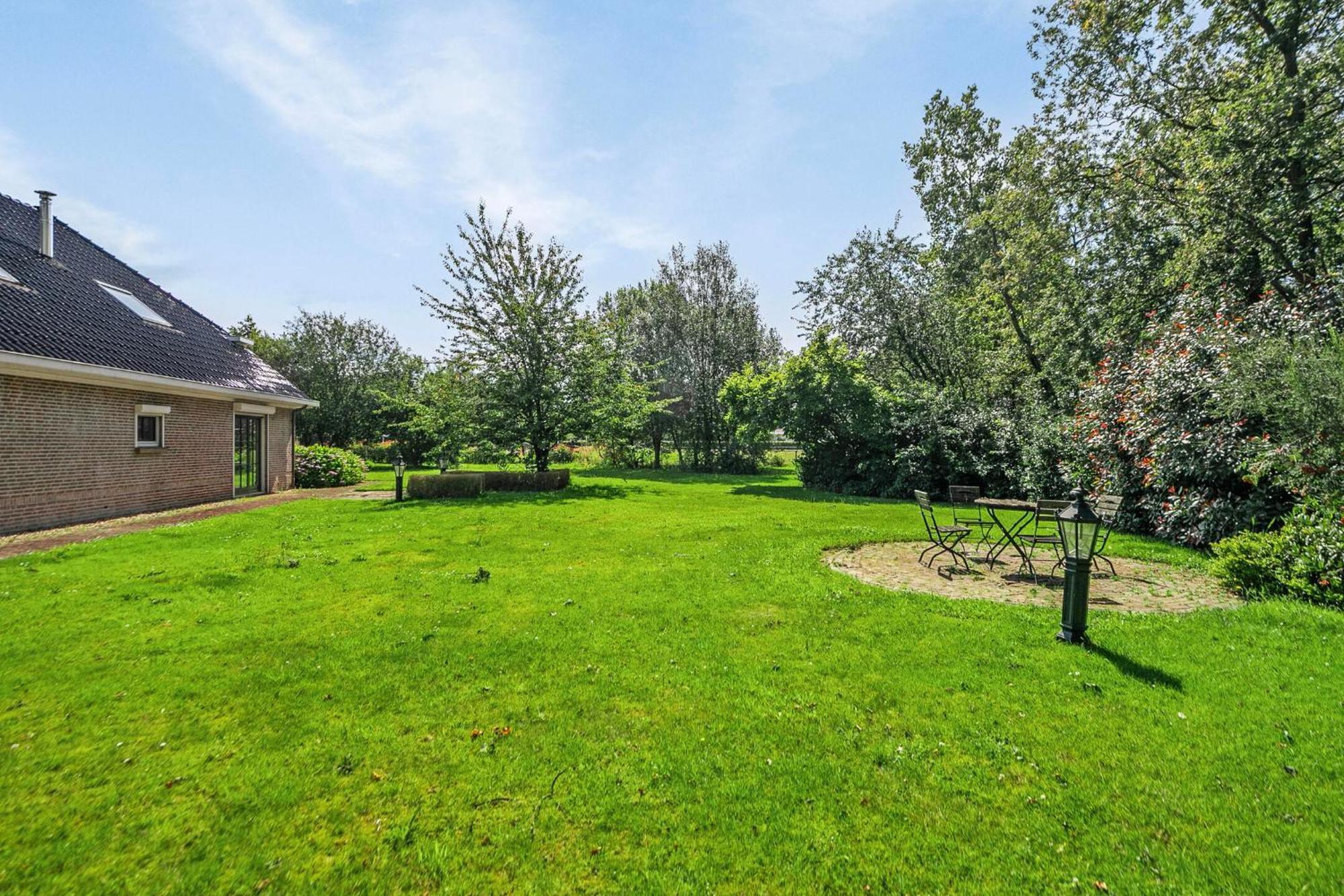 Готель Park Drentheland Zorgvlied Номер фото