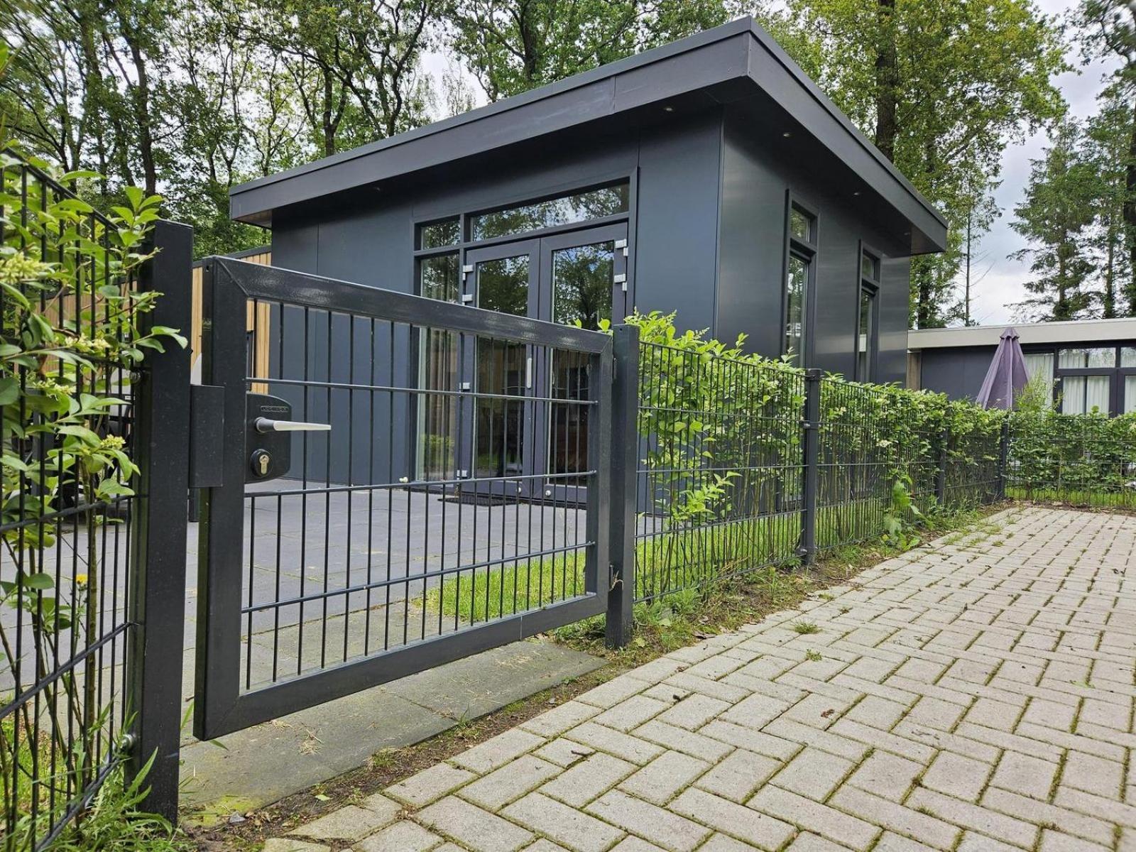 Готель Park Drentheland Zorgvlied Номер фото