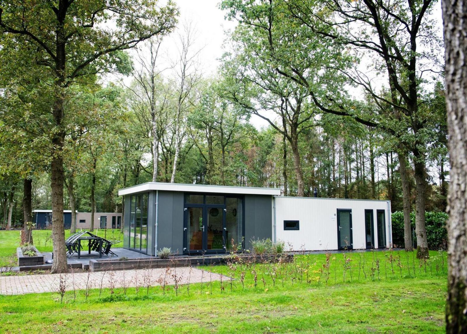 Готель Park Drentheland Zorgvlied Номер фото